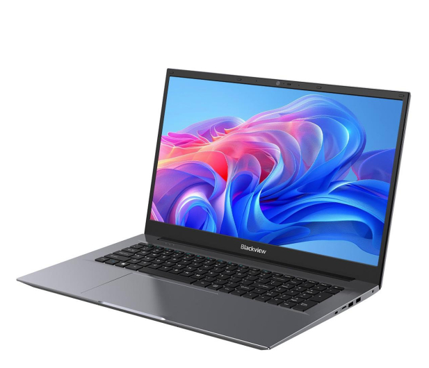 Blackview AceBook-10 18.5" N6000/16GB/512GB/ Win11Pro Szary - 1609209 - zdjęcie 5